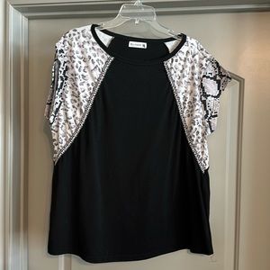 ELINGS Blouse